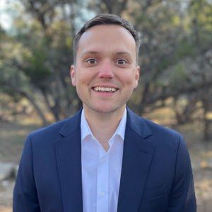 Meet your Posher, Scott